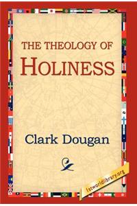 Theology of Holiness