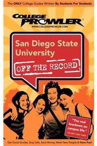 San Diego State University (College Prowler Guide)