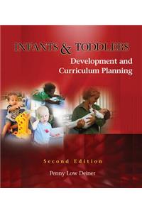 Infants and Toddlers