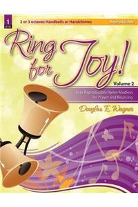 Ring for Joy! - Volume 2