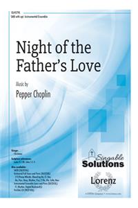 Night Of The Father's Love