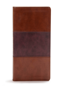 CSB Apologetics Study Bible, Mahogany Leathertouch, Indexed