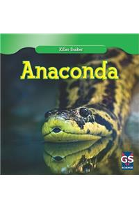 Anaconda