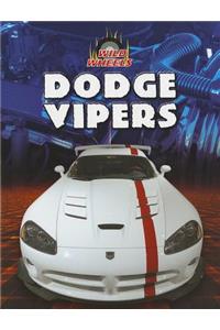 Dodge Vipers