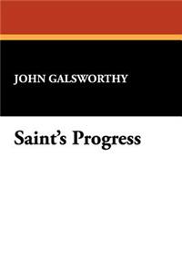 Saint's Progress