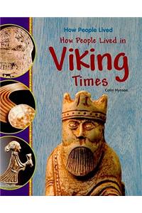 How People Lived in Viking Times