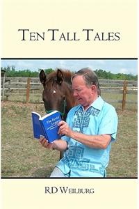 Ten Tall Tales