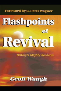 Flashpoints of Revival