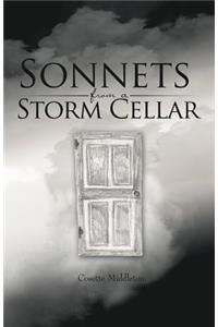Sonnets from a Storm Cellar