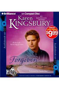 Forgiven