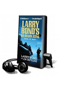 Larry Bond's Red Dragon Rising: Edge of War