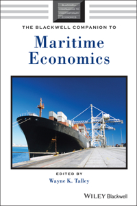 Blackwell Companion to Maritime Economics