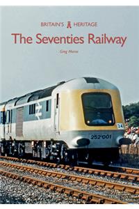 The Seventies Railway