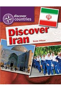 Discover Iran