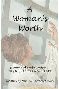 Woman's Worth