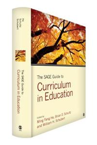 Sage Guide to Curriculum in Education