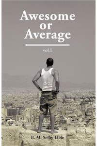 Awesome or Average