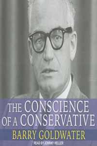 The Conscience of a Conservative