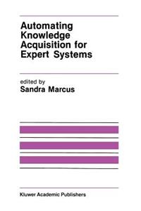 Automating Knowledge Acquisition for Expert Systems