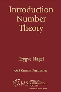 Introduction to Number Theory