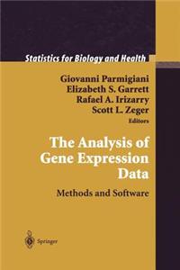 Analysis of Gene Expression Data