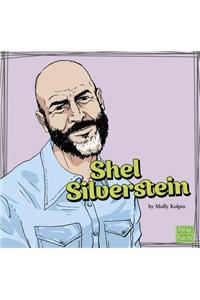 Shel Silverstein