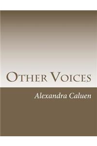 Other Voices