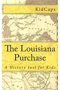 The Louisiana Purchase