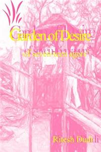 Garden of Desire of Seven-teen agers'