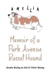 Memoir of a Park Avenue Basset Hound