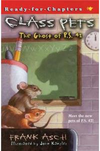 Ghost of P.S. 42