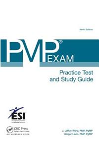 Pmp� Exam Practice Test and Study Guide