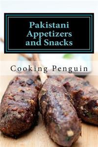 Pakistani Appetizers and Snacks