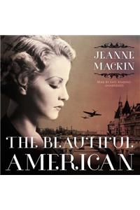 Beautiful American Lib/E: Library Edition
