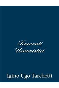Racconti Umoristici