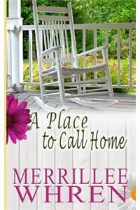 A Place to Call home