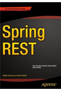 Spring Rest