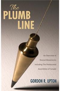 The Plumb Line