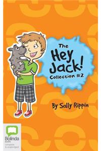 Hey Jack Collection #2
