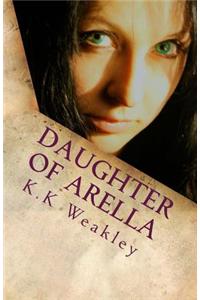 Daughter of Arella