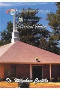 New Lake Church Historical Sketch