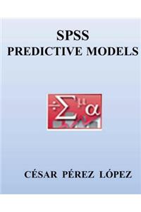 Spss. Predictive Models