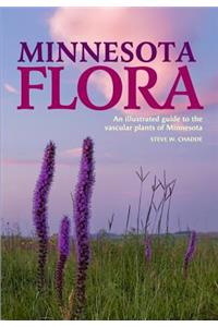 Minnesota Flora: An Illustrated Guide to the Vascular Plants of Minnesota