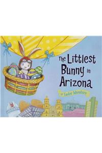 The Littlest Bunny in Arizona