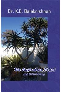 Australian Plant and Other Poems