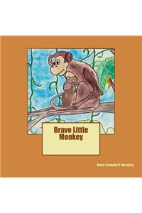Brave Little Monkey