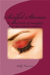 Sinful Stories