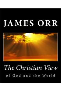 Christian View of God and the World