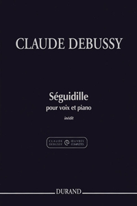 Seguidille