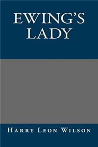 Ewing's Lady